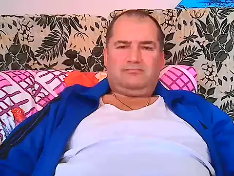 Pokazy przed kamerką – bambolino1978