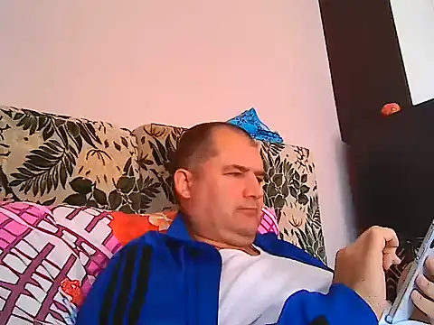 bambolino1978 Webcam show