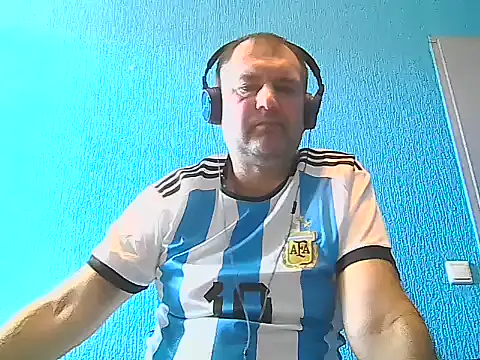 Show modela bambolino1978 na web-kameri