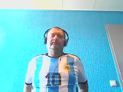 bambolino1978 Webcam show
