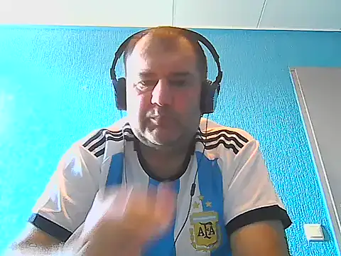 bambolino1978 Webcam show