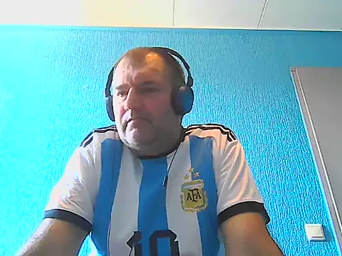 Show Webcam de bambolino1978