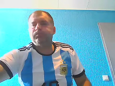 bambolino1978 Webcam show