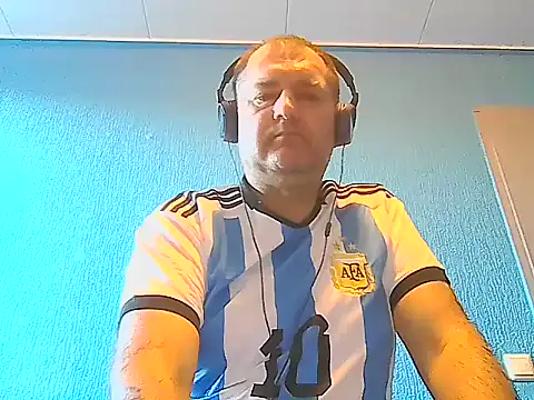 Pertunjukan Kamera Web bambolino1978