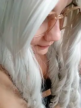 Živý XXX chat Liabella-