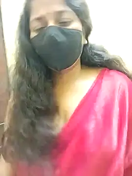 Soundarya143 – webcam-show