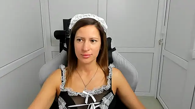 LanaWavess' Live XXX Chat