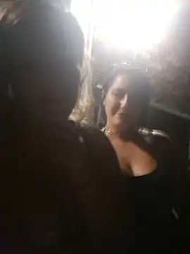 Show de OGKarma na webcam