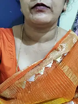 Raashi_15 网络视讯表演