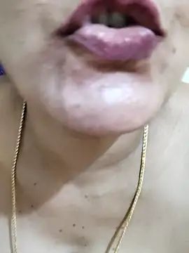 Raashi_15 Adlı Modelin Web Kamerası Şovu