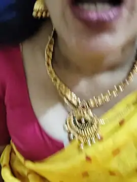 Webkamerová show Raashi_15