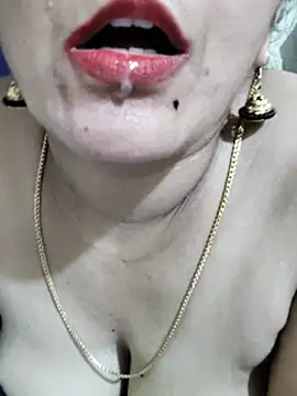 Raashi_Kannada_Telugu Webcam-Show