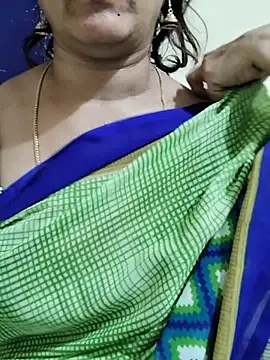 Raashi_Kannada_Telugu Adlı Modelin Web Kamerası Şovu