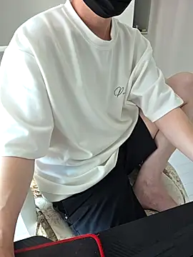 kopark001 웹캠 쇼