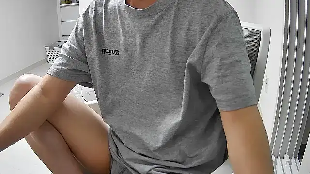HYUN95 Show Webcam
