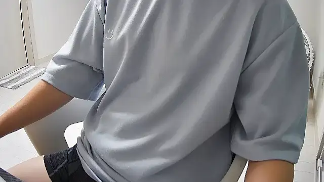 HYUN95 在線直播表演