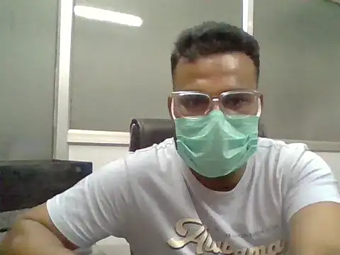 Show Webcam de Honeyplayboys