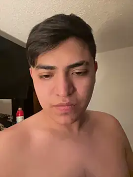 Pertunjukan Kamera Web Rodri_69
