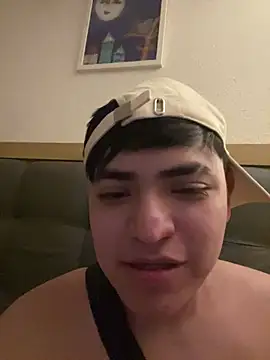Rodri_69 Webcamshow