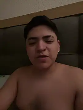 Pokazy przed kamerką – Rodri_69