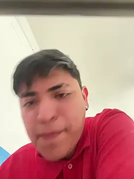 Show webcam de Rodri_69