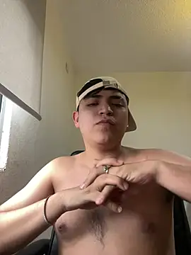 Rodri_69's Webcam Show