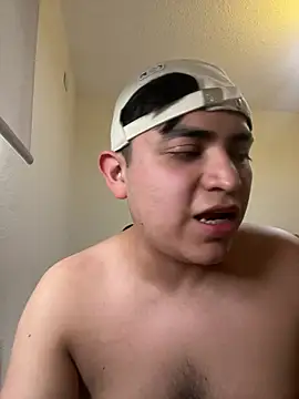 Rodri_69 Webcamshow