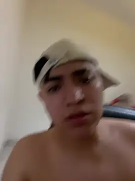 Show Webcam de Rodri_69