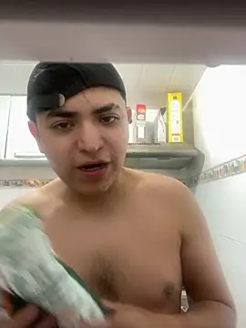 Rodri_69 Webcam Show