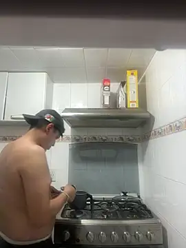 Show de Rodri_69 na webcam