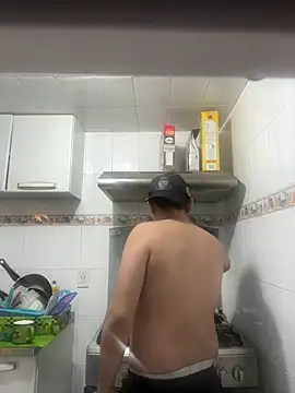 Rodri_69 웹캠 쇼