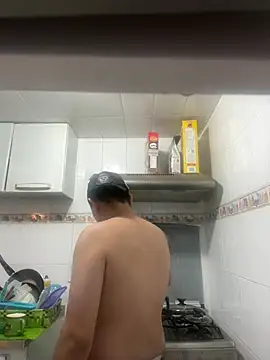 Rodri_69 Шоу с уебкамера
