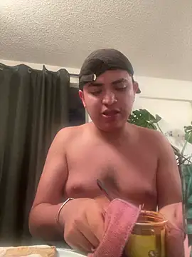 Rodri_69 Show in webcam