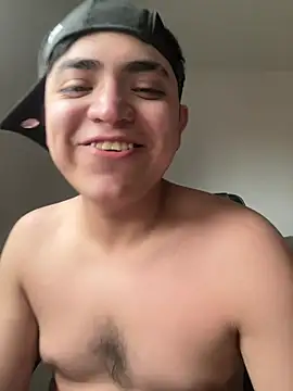Rodri_69 Webcamshow