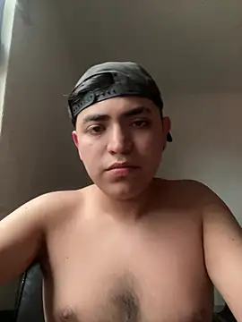 Pertunjukan Kamera Web Rodri_69