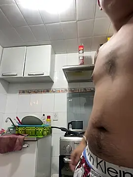 Rodri_69: вебкам-шоу
