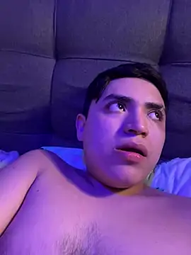 Show Webcam de Rodri_69