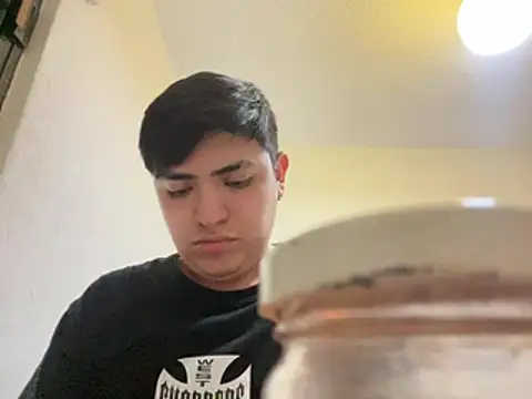 Rodri_69 Adlı Modelin Web Kamerası Şovu