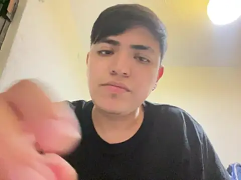 Show Webcam de Rodri_69