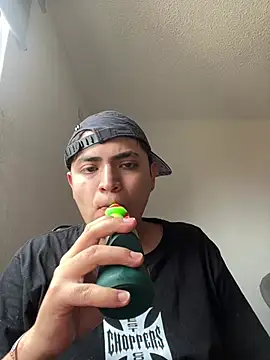 Rodri_69 Webcamshow