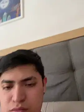 Rodri_69 Webcam Show