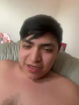 Rodri_69's Webcam Show