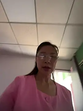 Catlady66 Live XXX-chat