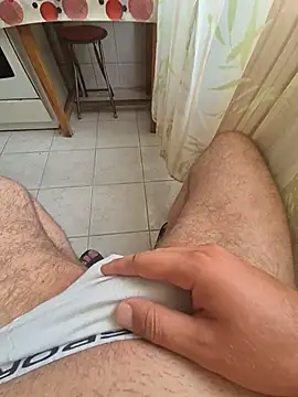 GoldenBoyzz99 webcam show