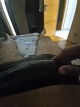 GoldenBoyzz99 Webcam show