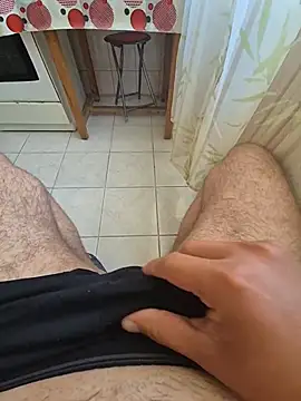 GoldenBoyzz99 Webcam-Show