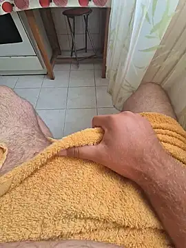 GoldenBoyzz99 Webcam show