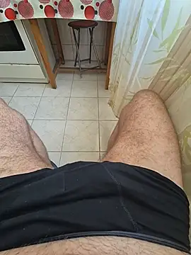 Show Webcam de GoldenBoyzz99