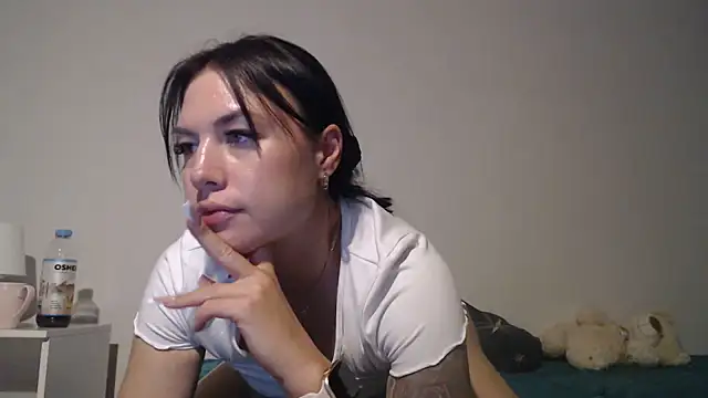 Webkamerová show Alis_Rox