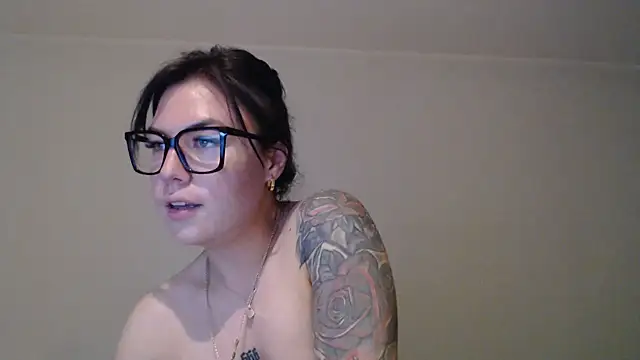 Webkamerová show Alis_Rox
